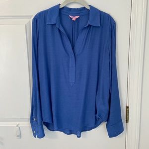 Lilly Pulitzer Gianna Popover